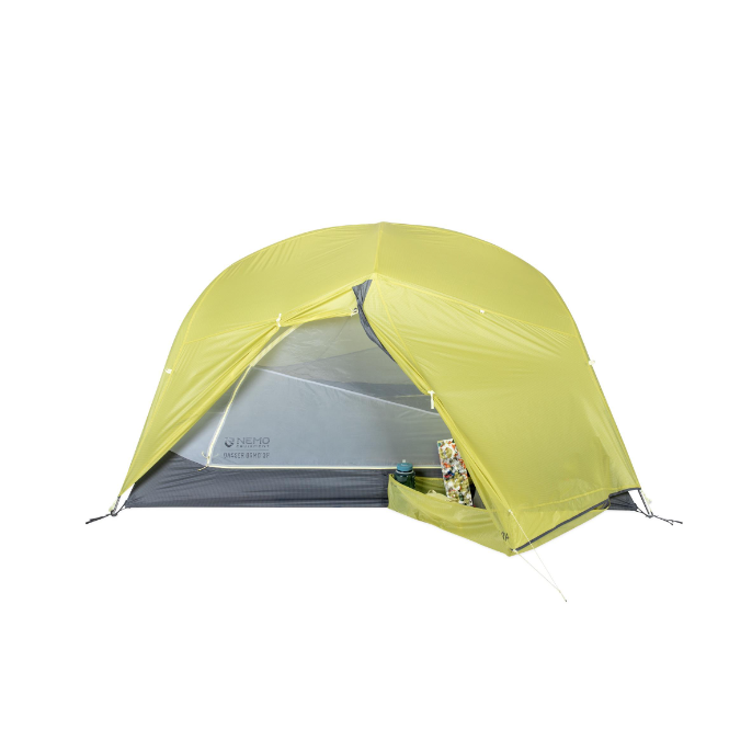 Nemo Dagger OSMO Ultralight Hiking Tent - 3P