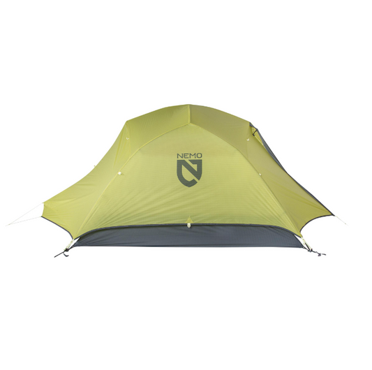Nemo Dagger OSMO Ultralight Hiking Tent - 3P