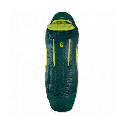 Nemo Disco 15 Sleeping Bag - Women's