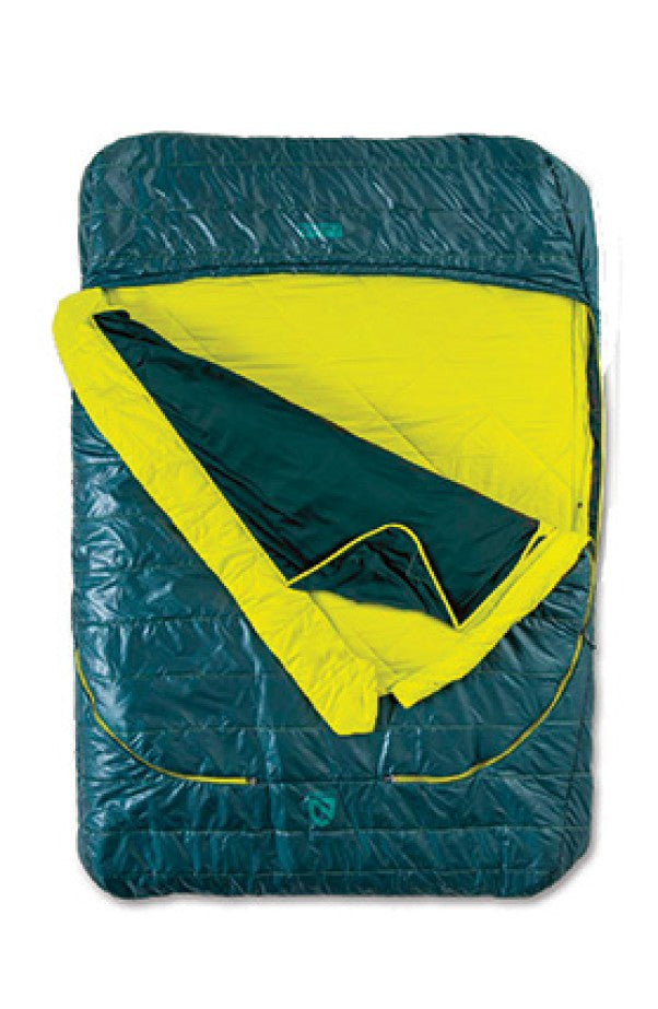 Nemo Jazz Double Sleeping Bag