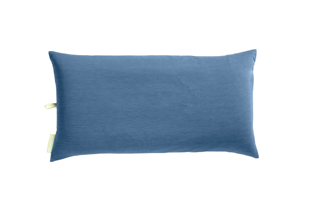 Nemo Fillo™ Elite Wide Backpacking Pillow
