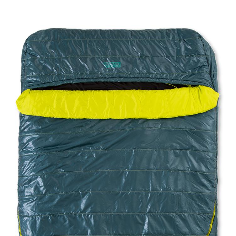 Nemo Jazz Double Sleeping Bag
