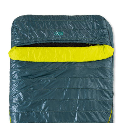 Nemo Jazz Double Sleeping Bag