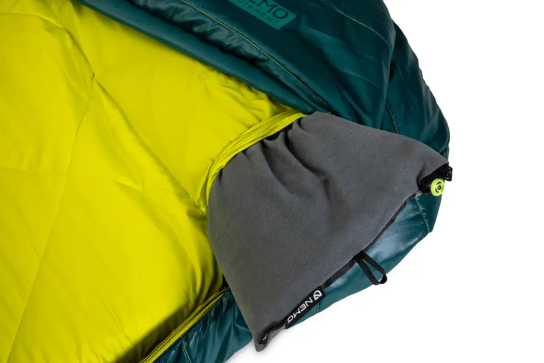 Nemo Jazz Double Sleeping Bag