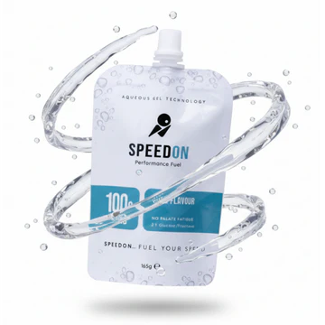 Speed On Performance Fuel
