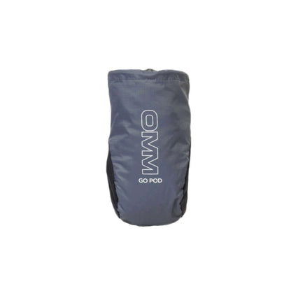 OMM Go Pod - Shoulder Strap Mounted Pocket