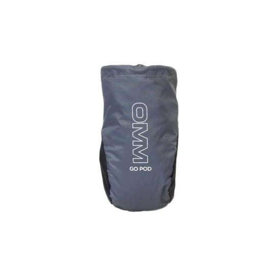OMM Go Pod - Shoulder Strap Mounted Pocket