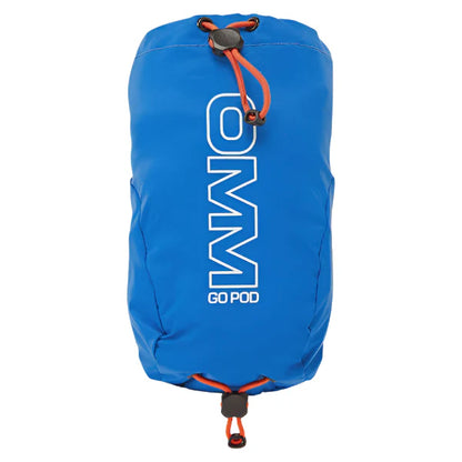 OMM Go Pod - Shoulder Strap Mounted Pocket