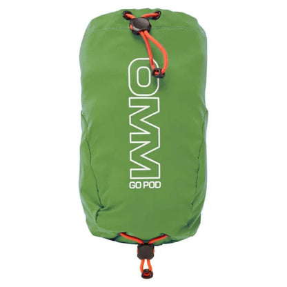 OMM Go Pod - Shoulder Strap Mounted Pocket
