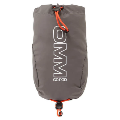 OMM Go Pod - Shoulder Strap Mounted Pocket