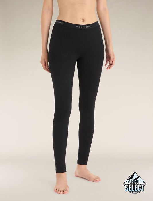 Icebreaker 200 Oasis Leggings Women's