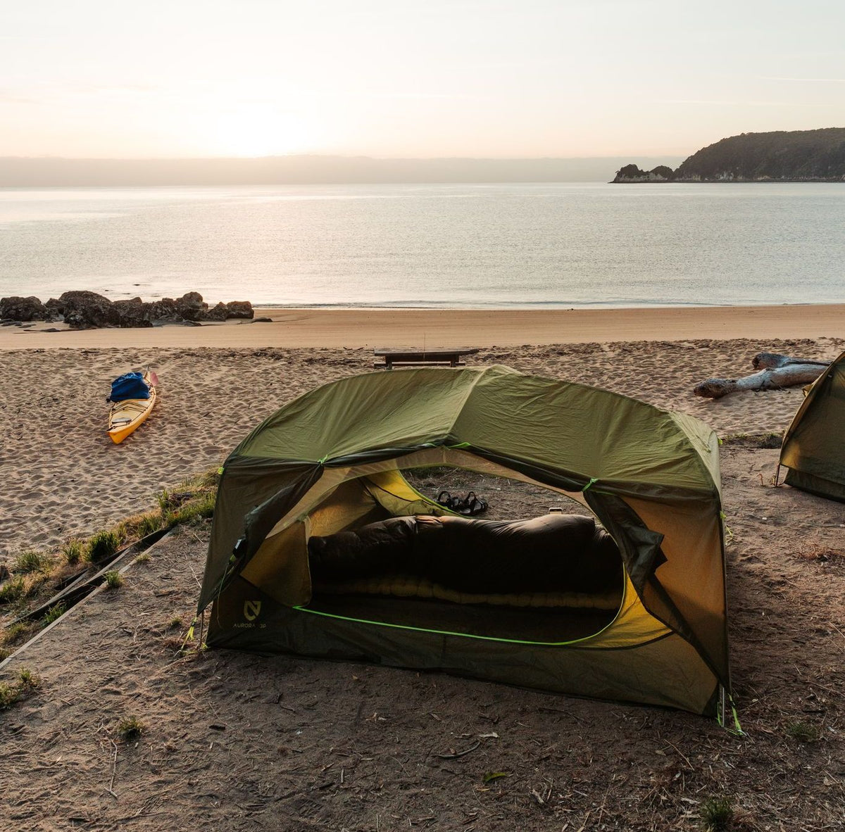 2 Person Multi Day Gear Hire Package
