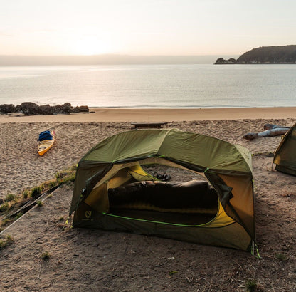 2 Person Multi Day Gear Hire Package
