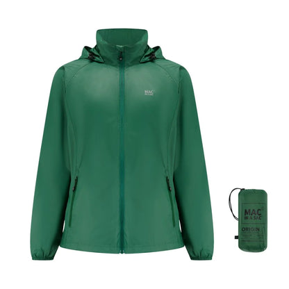 Mac in a Sac Unisex Origin 2 Waterproof Jacket