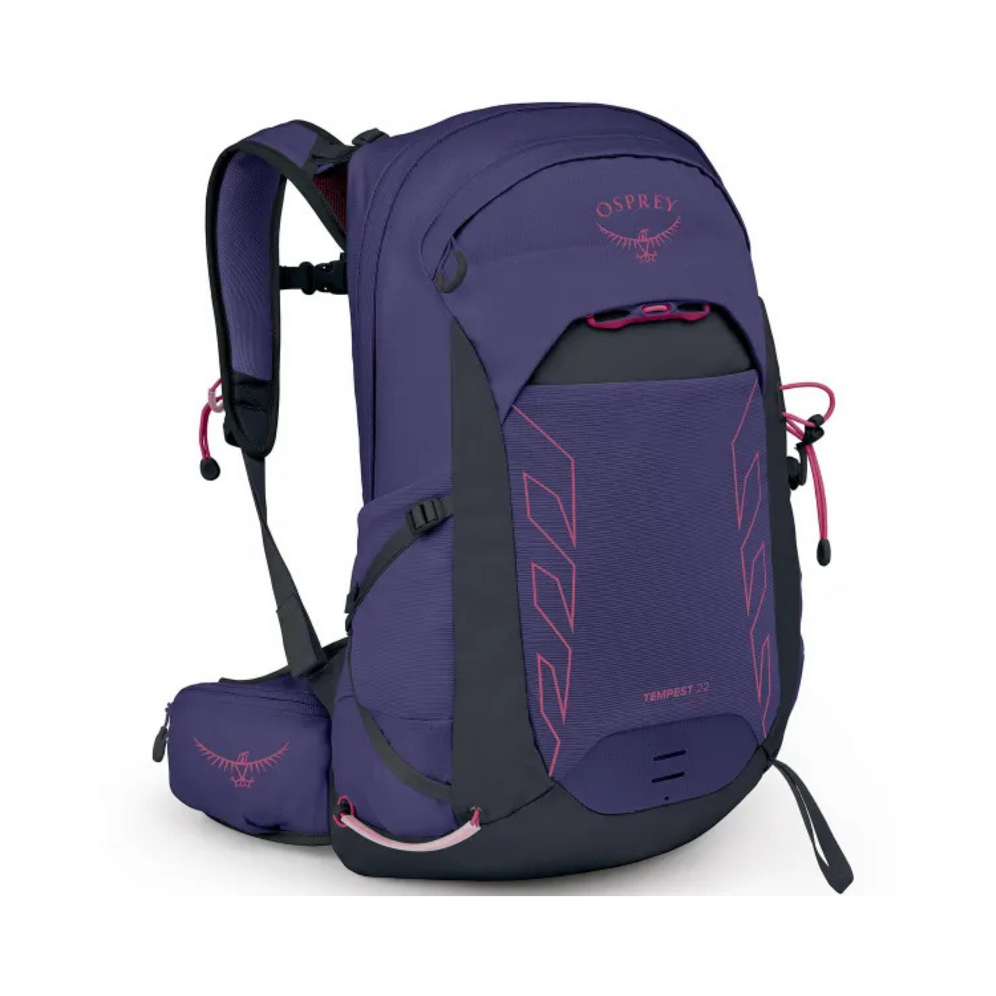 Osprey Tempest 22  - Women's Fit