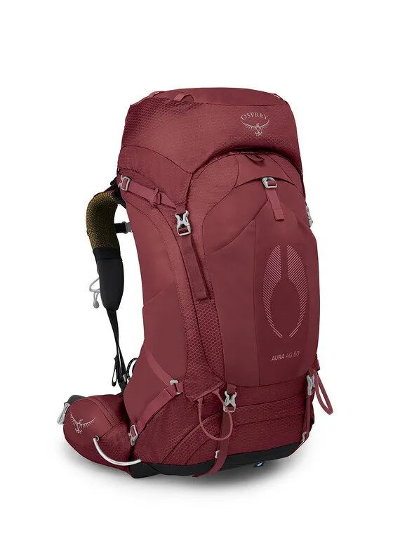 Osprey Aura 65 Backpack - Women's Fit