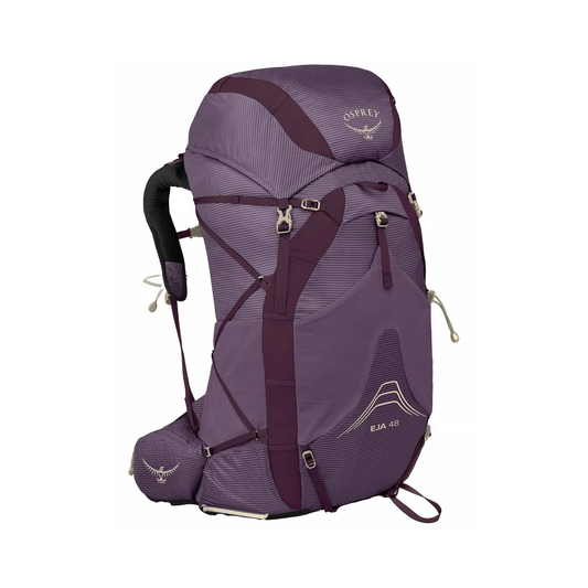 Osprey Eja 48 Ultralight Pack - Women's Fit