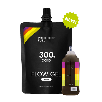 Precision 300 Flow Gel