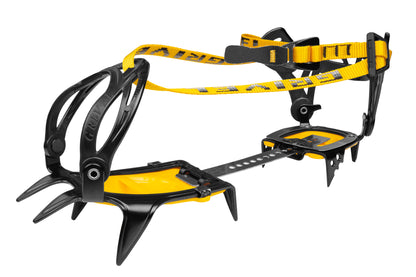 Grivel G10 Evo Crampon