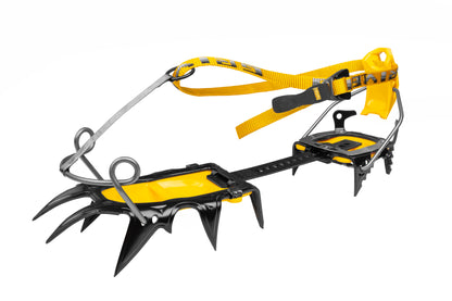 Grivel G12 Evo Crampon