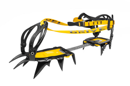 Grivel G12 Evo Crampon