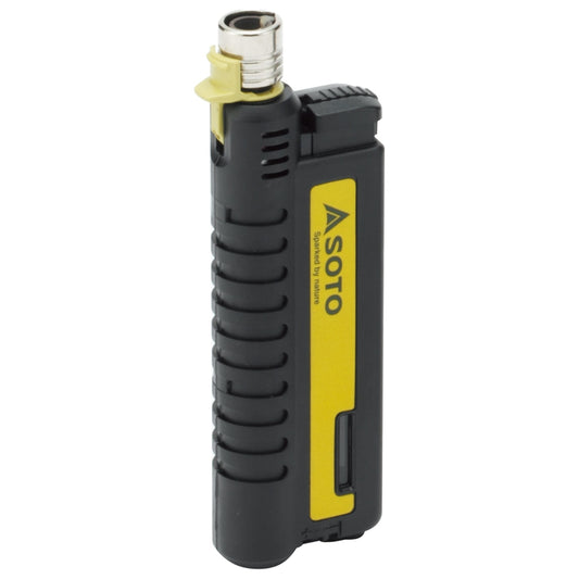 Soto Pocket Torch XT Extended