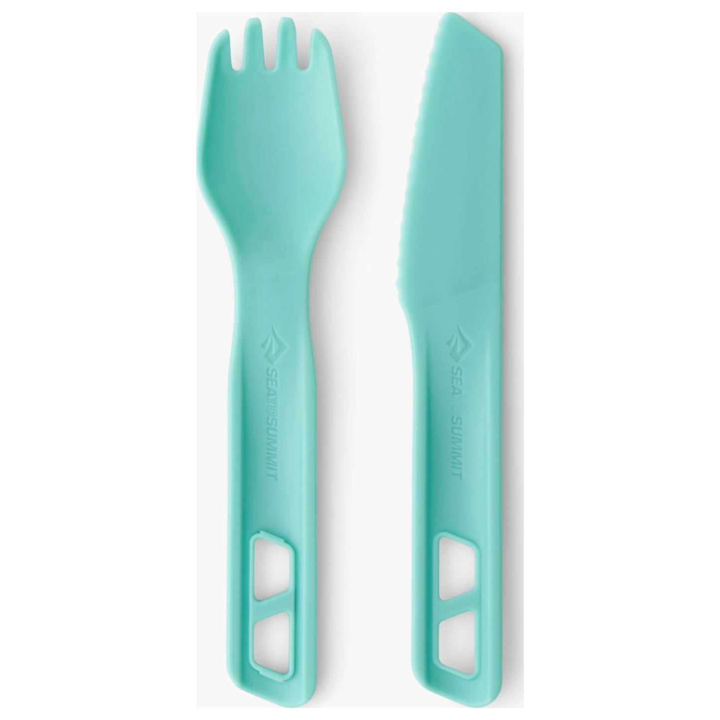 Sea to Summit Passage Cutlery Set of 2