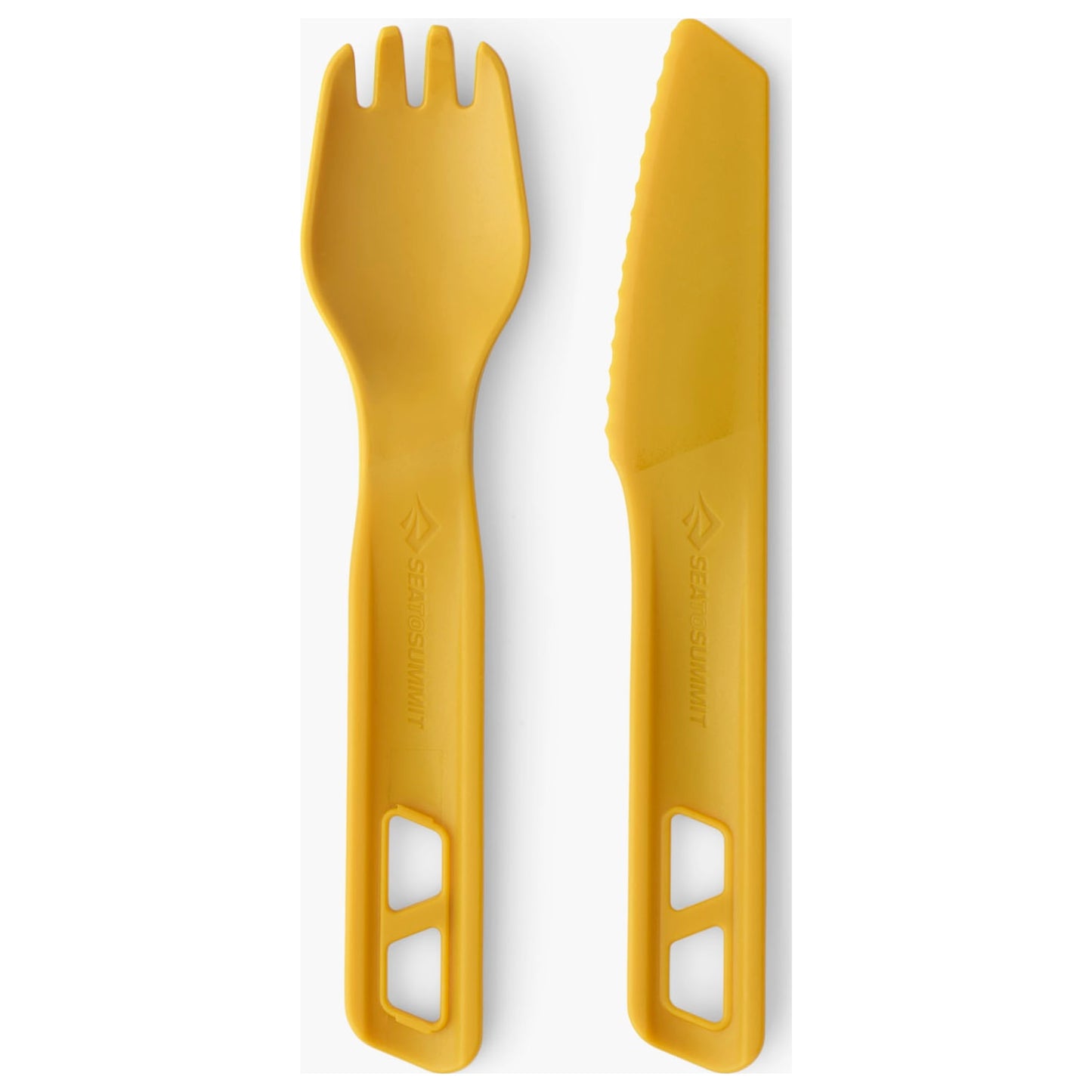 Sea to Summit Passage Cutlery Set of 2