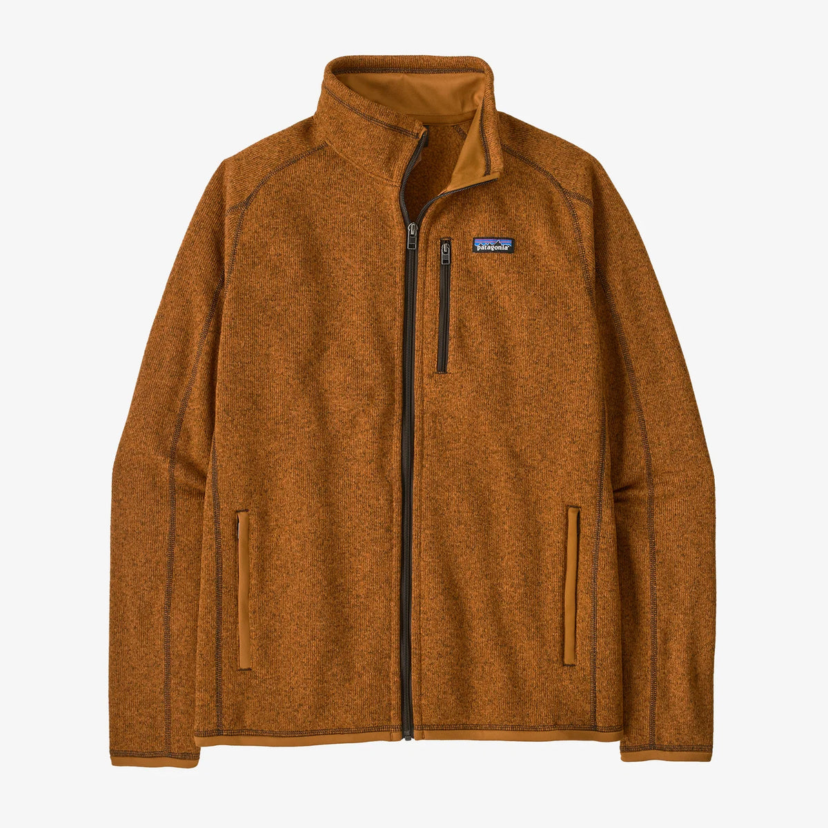 Patagonia Mens Better Sweater Jacket