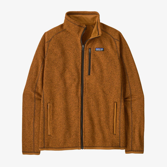 Patagonia Mens Better Sweater Jacket