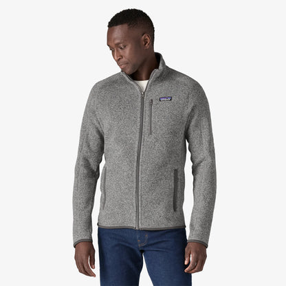 Patagonia Mens Better Sweater Jacket