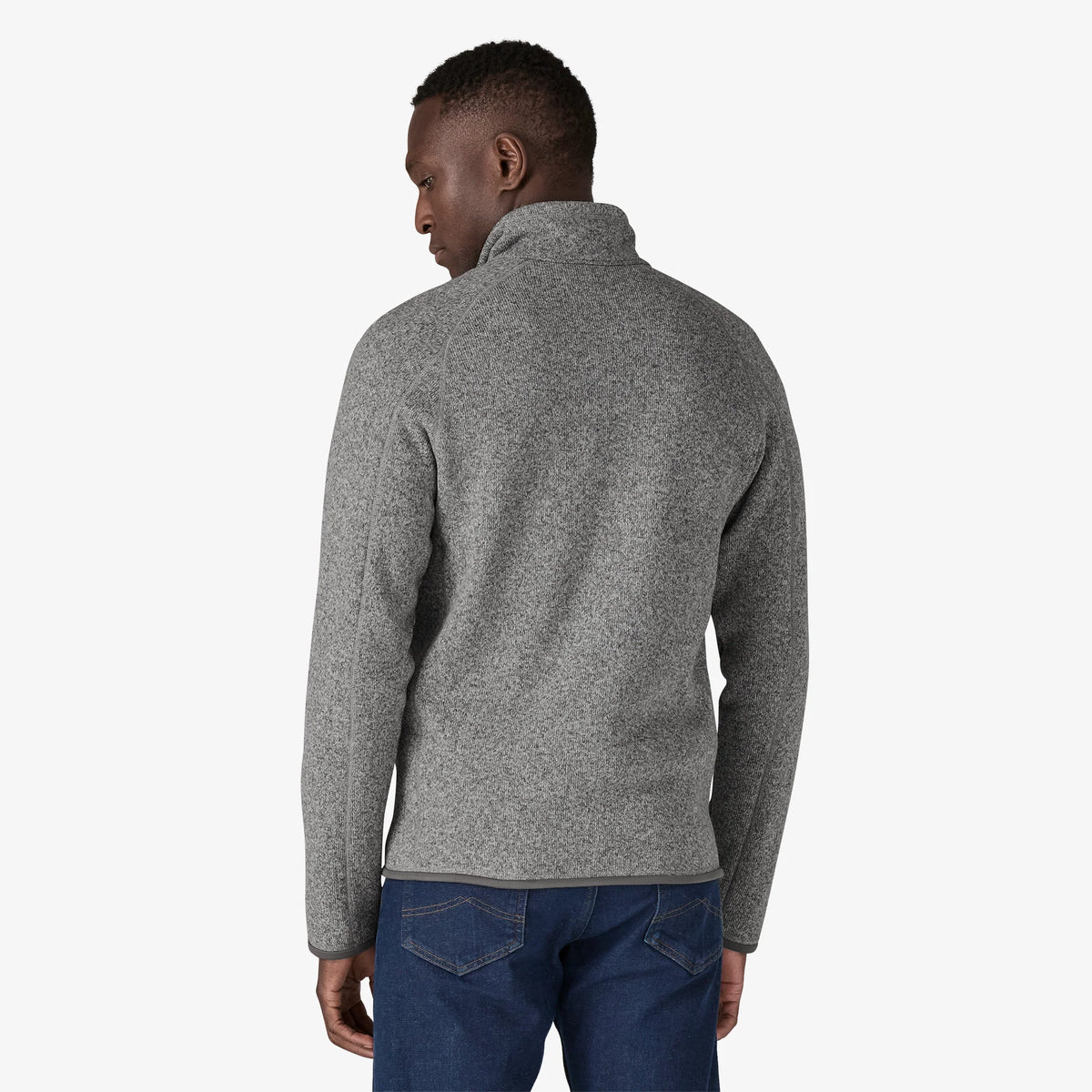 Patagonia Mens Better Sweater Jacket