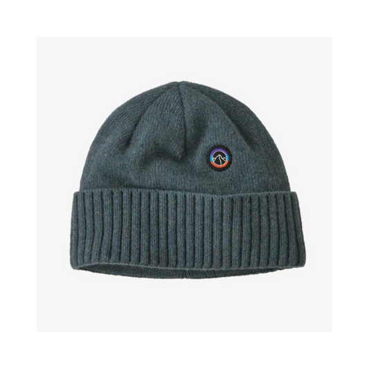 Patagonia Brodeo Beanie - Fitz Roy Icon