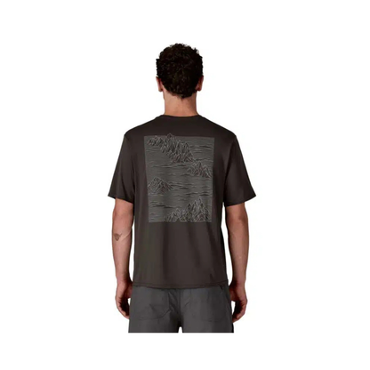 Patagonia Cap Cool Daily Graphic Tee - Men's