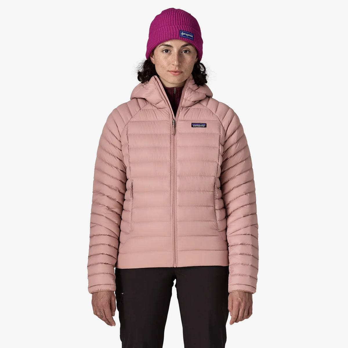 Patagonia Down Hoody - Women's