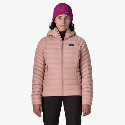 Patagonia Down Hoody - Women's