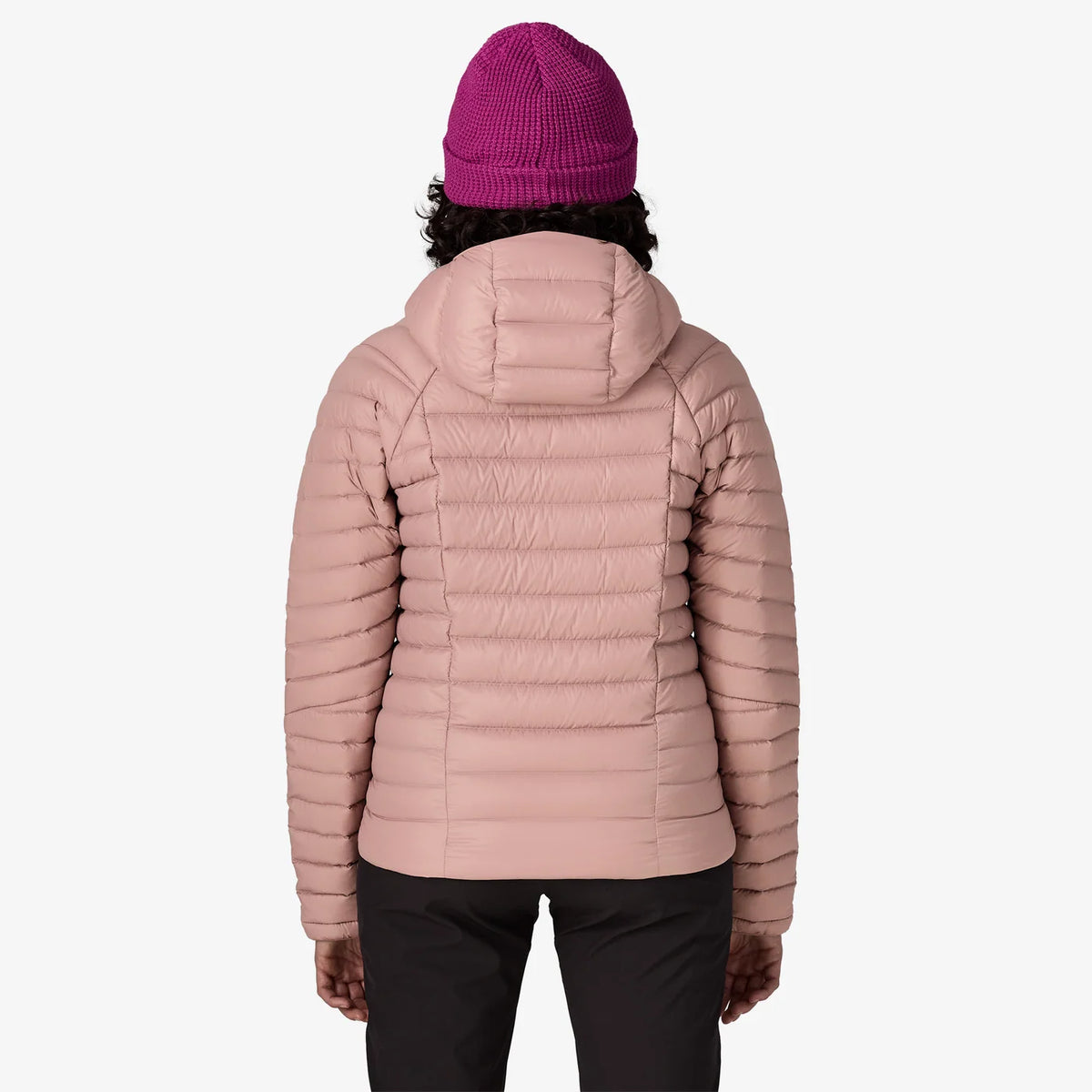 Patagonia Down Hoody - Women's