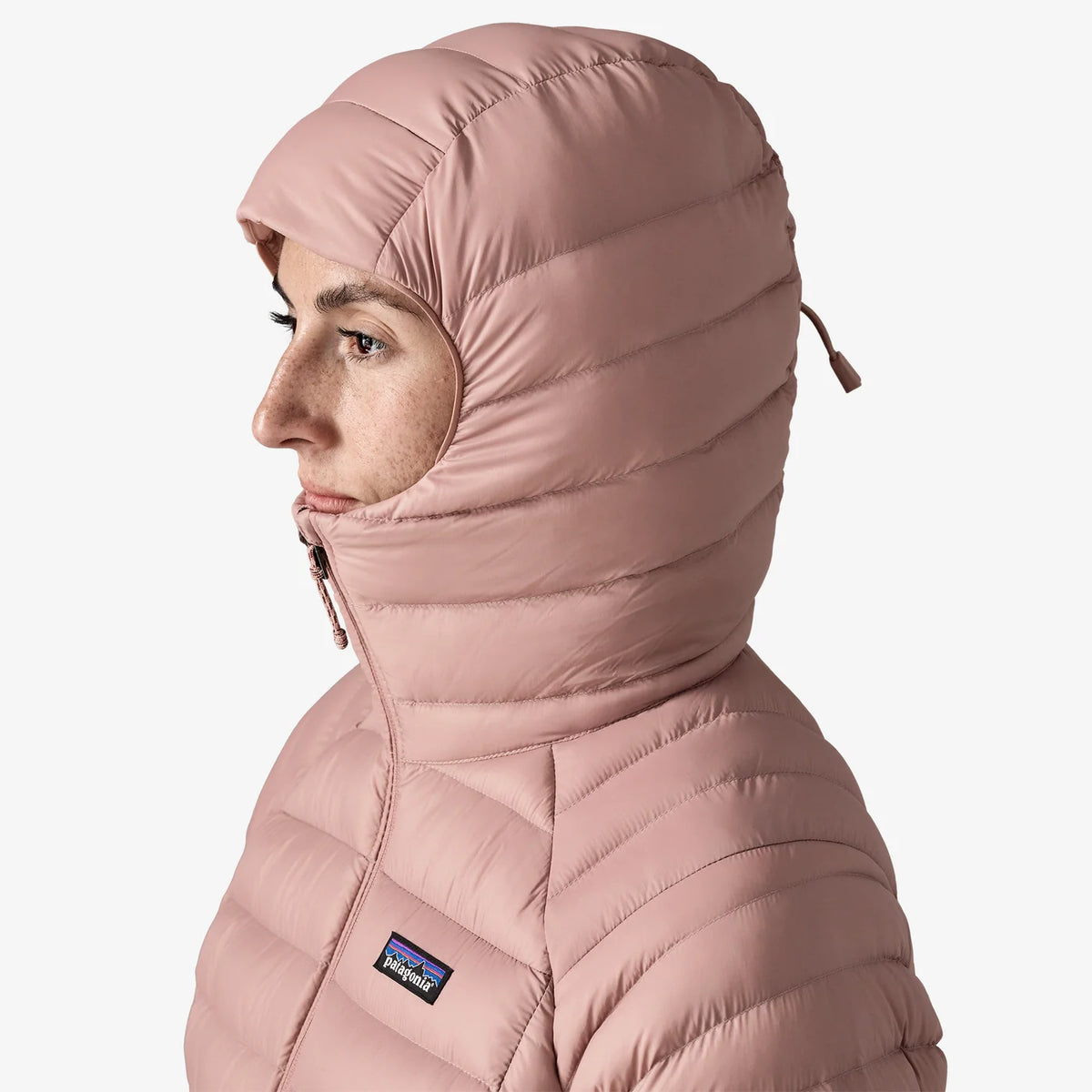 Patagonia Down Hoody - Women's