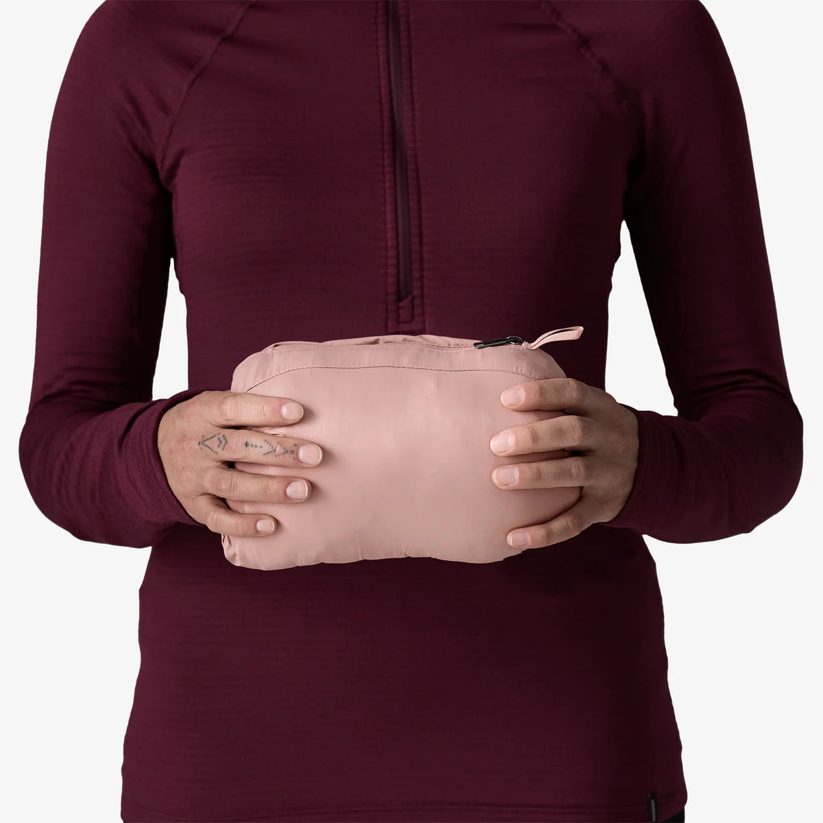 Patagonia Down Hoody - Women's