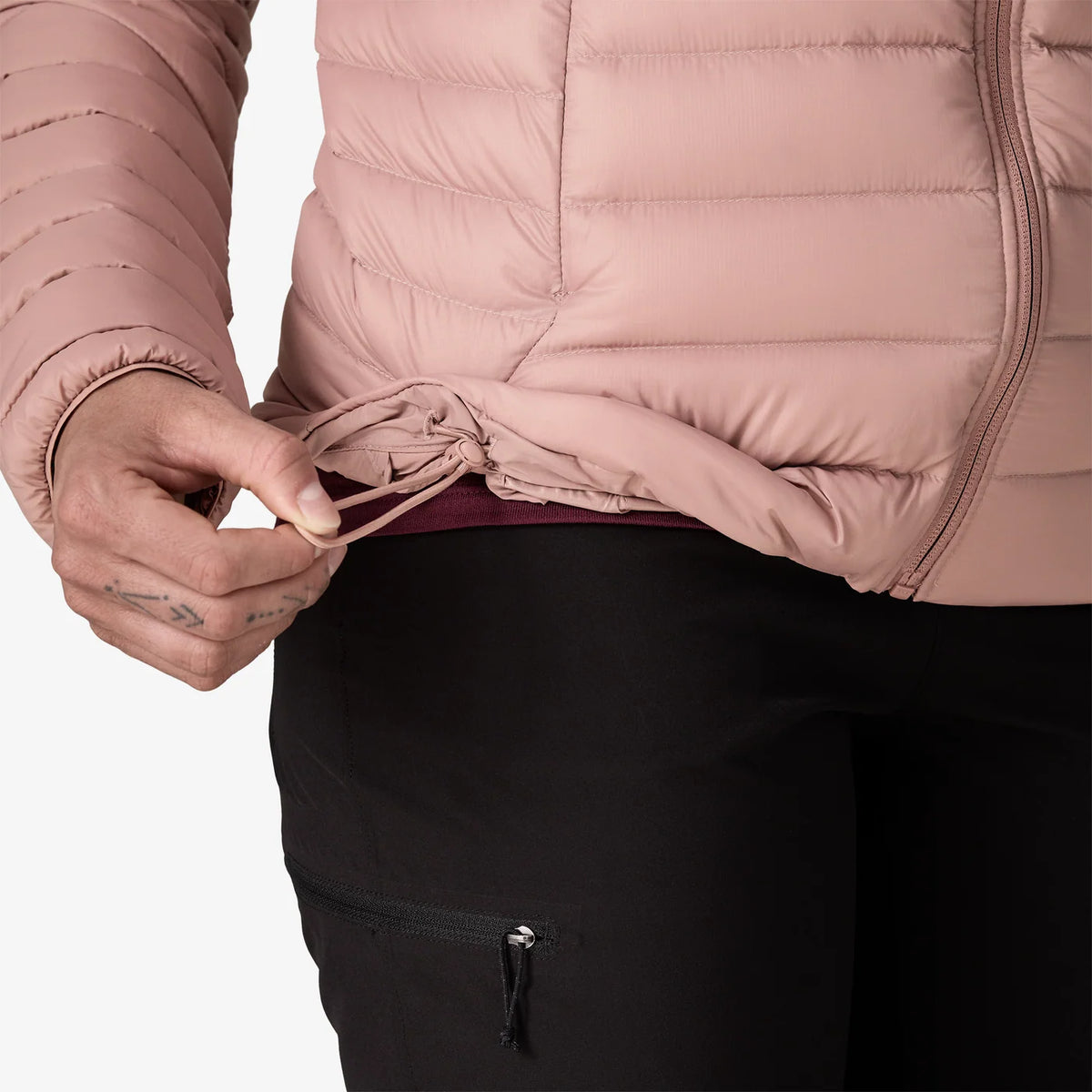 Patagonia Down Hoody - Women's