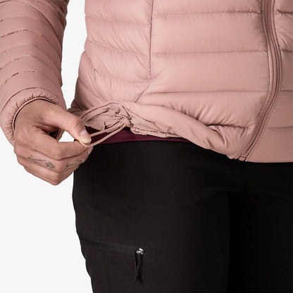 Patagonia Down Hoody - Women's