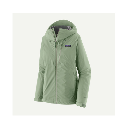 Patagonia Granite Crest Rain Jacket - Women's