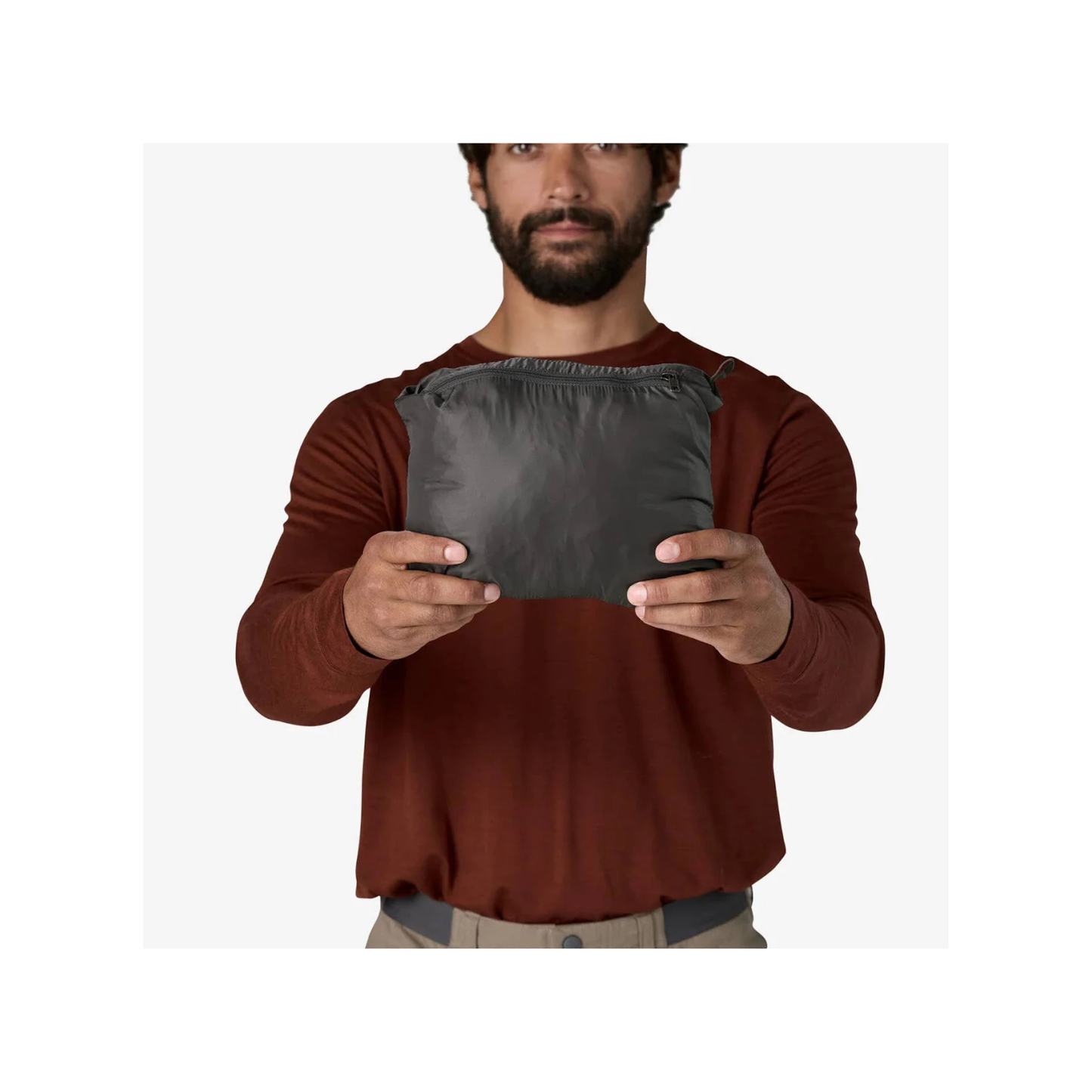 Patagonia Nano Puff Jacket - Mens