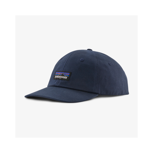 Patagonia P-6 Label Trad Cap