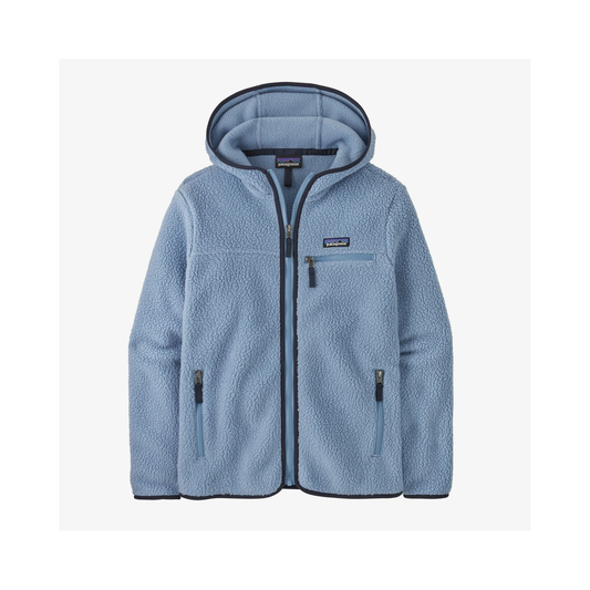 Patagonia Retro Pile Fleece Hoody - Women's