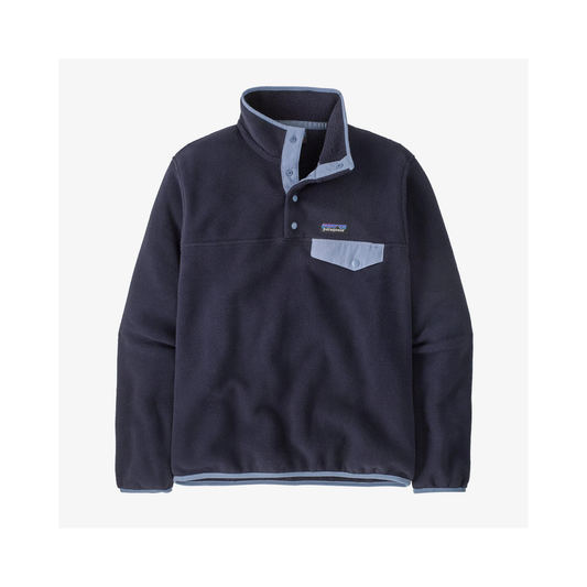 Patagonia Lightweight Synchilla® Snap-T® Fleece Pullover - Women's