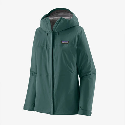 Patagonia Torrentshell Rain Jacket - Women's