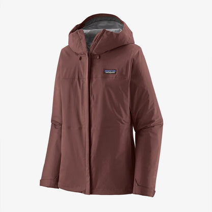Patagonia Torrentshell Rain Jacket - Women's