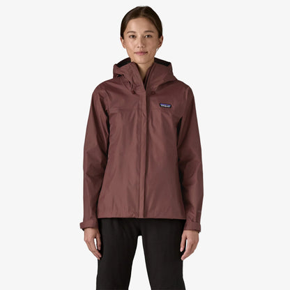Patagonia Torrentshell Rain Jacket - Women's