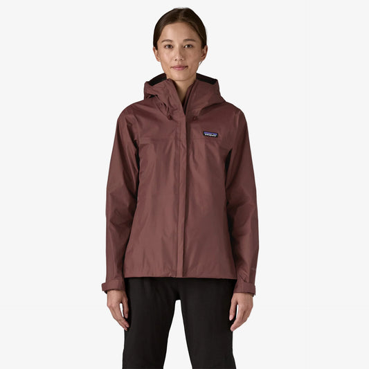 Patagonia Women's Torrentshell 3L Rain Jacket